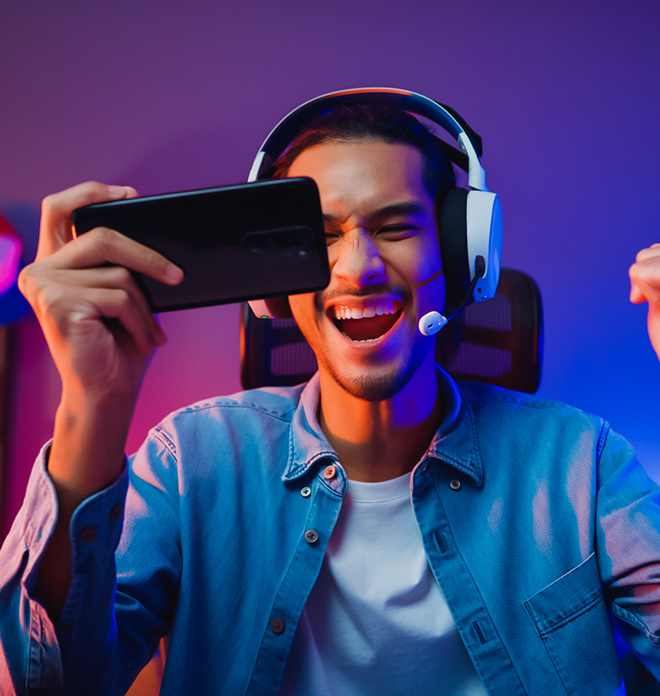 Online Gaming